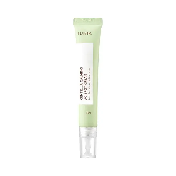 Iunik - Centella Calming Ac Spot Cream thumbnail