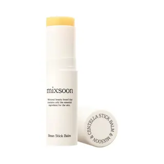 Mixsoon - Bean Stick Balm 11.5ml