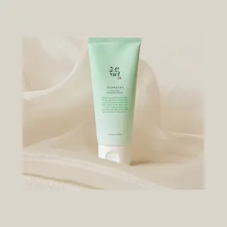Beauty of Joseon 8809738314678 gezichtsreiniger Reinigingsgel Unisex 100 ml