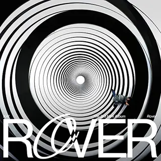 Kai (exo) - Rover (Cd)
