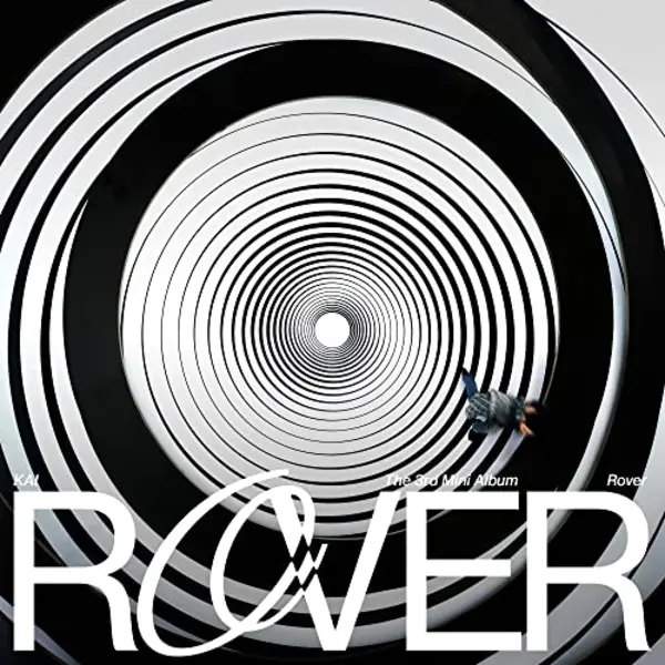 Kai (exo) - Rover (Cd) thumbnail