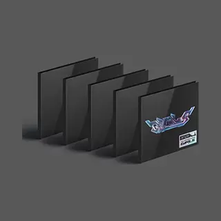 Sm Ent. Girls (Digipack Version)