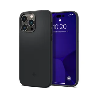 Spigen ACS04846 mobiele telefoon behuizingen 17 cm (6.7") Hoes Zwart