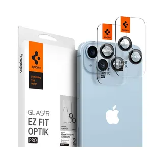Spigen Ez Fit Optik Pro Objektivschutz
