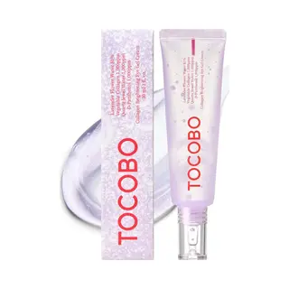 Tocobo Collagen Brightening Eye Gel Cream 30 Ml