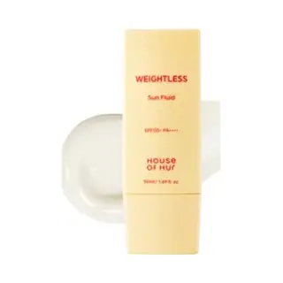 House Of Hur - Weightless Sun Fluid 50ml