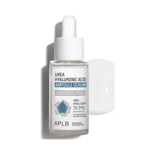 Aplb - Urea Hyaluronic Acid Ampoule Serum - Ampullenserum