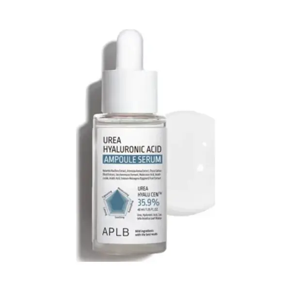 Aplb - Urea Hyaluronic Acid Ampoule Serum - Ampullenserum thumbnail