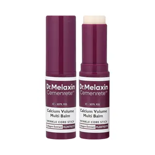 Dr.Melaxin Cemrete Mehrzweck-Calcium-Balsam, 9 G