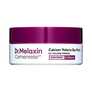 Dr.Melaxin Cemenrete Calcium Volume Eye Patch 60 Pcs