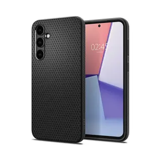 Spigen ACS06366 Handyhülle 16,3 cm (6,4") Schwarz
