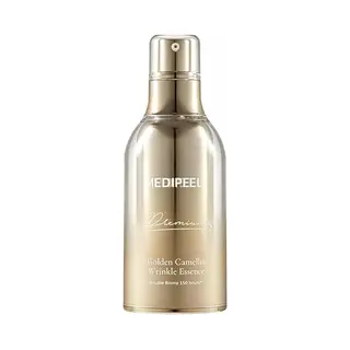 Medi-Peel Premium Golden Camellia Wrinkle Essence 50 Ml