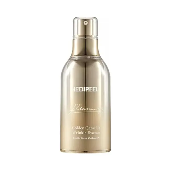 Medi-Peel Premium Golden Camellia Wrinkle Essence 50 Ml thumbnail