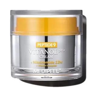 Medi-peel Medi Peel Peptide 9 Vitanol Cream Pro 50 G