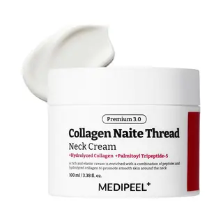 Medipeel - Collagen Naite Thread Neck Cream Premium 3.0 2025 Version - 100ml