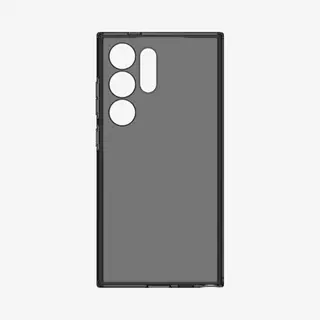 Spigen Liquid Crystal mobiele telefoon behuizingen 17,3 cm (6.8") Hoes Transparant