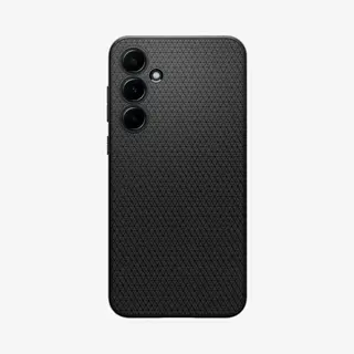 Spigen ACS07526 Handy-Schutzhülle 16,8 cm (6.6") Cover Schwarz