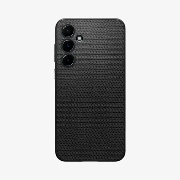 Spigen ACS07526 Handy-Schutzhülle 16,8 cm (6.6") Cover Schwarz thumbnail