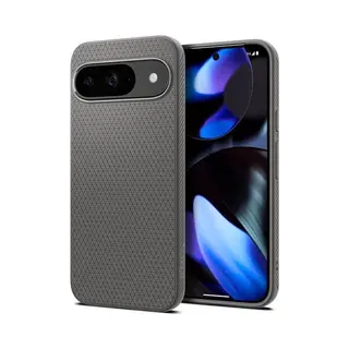 Spigen ACS07684 mobiele telefoon behuizingen 16 cm (6.3") Hoes Grijs