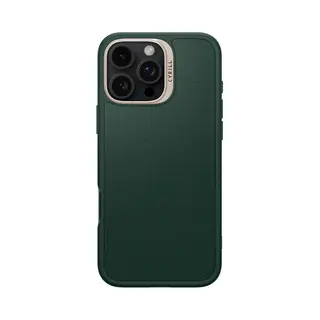 Cyrill Kajuk Mag mobiele telefoon behuizingen 17,5 cm (6.9") Hoes Groen