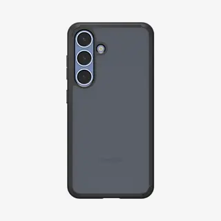 Spigen Ultra Hybrid Handy-Schutzhülle 17 cm (6.7") Cover Schwarz