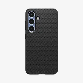 Spigen Liquid Air Handy-Schutzhülle 15,8 cm (6.2") Cover Schwarz