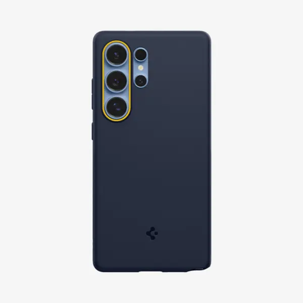 Spigen Nano Pop (MagFit) Handy-Schutzhülle 17,5 cm (6.9") Cover Navy thumbnail