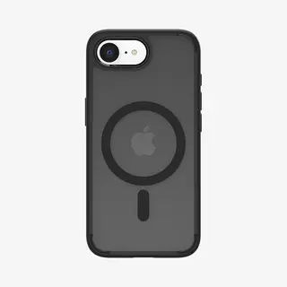 Spigen Ultra Hybrid (MagFit) Handy-Schutzhülle 15,5 cm (6.1") Cover Schwarz