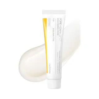 Celimax Pore+Dark Spot Brightening Cream | Mit Niacinamid, Tranexamsäure, Txa-Creme, Porenminimizer, Nicht Reizend, Feuchtigkeitsspendend, Für