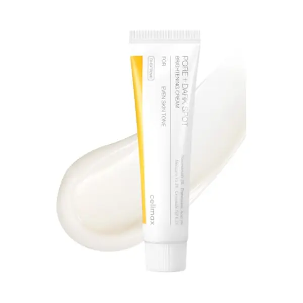 Celimax Pore Dark Spot Brightening Cream With Niacinamide, Tranexamic Acid, Txa Cream, Pore Minimizer, Non-Irritating, Hydrating, For Sensitive Skin, thumbnail
