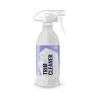 Gyeon Q²M TrimCleaner - Kunststoffreiniger 500 Ml
