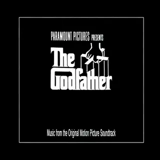 unbekannt The Godfather