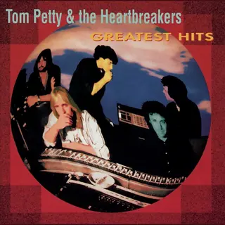 Petty, Tom & the Heartbreakers Greatest Hits