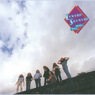 Universal Music Nederland Lynyrd Skynyrd - Nuthin Fancy (Cd) (Remastered)