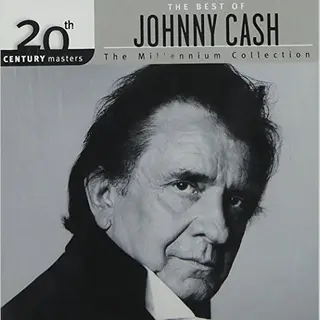 20th Century Masters, The Millennium Collection...