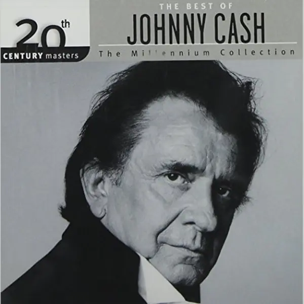 20th Century Masters, The Millennium Collection... thumbnail