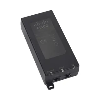 Cisco Air-PWRINJ6= PoE adapter & injector Gigabit Ethernet