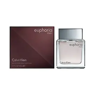Calvin Klein Euphoria For Men 50 ml