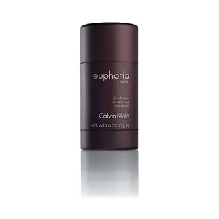 Calvin Klein Euphoria Men Stick deodorant 75 g 1 pc(s)
