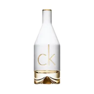 Calvin Klein Ck IN2U Her 150 ml Women