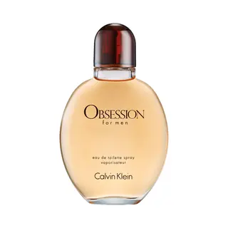 Calvin Klein Obsession For Men 125ml