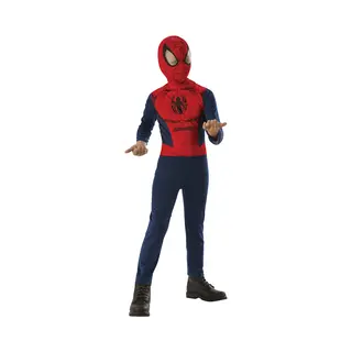 Rubie's 620877-M feestkleding Feestkostuum Kind Man Cartoon