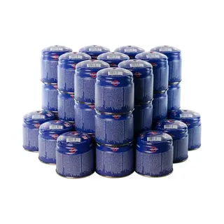 36x 360ML/190gram Butane – Propaan Gasbus 6.7oz Gaspatroon Butaangas Gasfles Priktank Camping Gasvulling Voor Kooktoestel Of Bbq