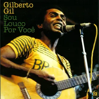Source1 Gilberto Gil - Soy Loco Por Ti (2 Cd)