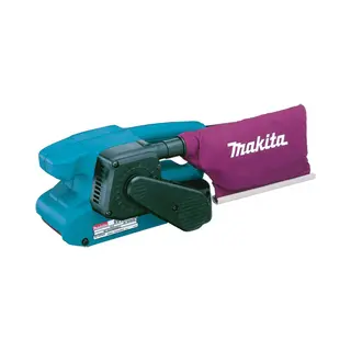 Makita 9911 Tragbares Schleifgerät Bandschleifmaschine 650 W