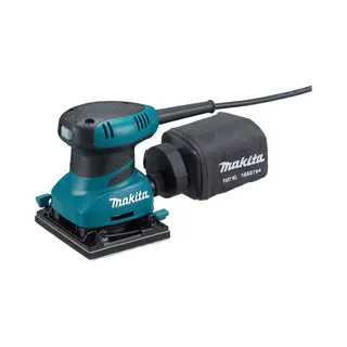 Makita BO4555 portable sander Orbital sander 14000 Opm