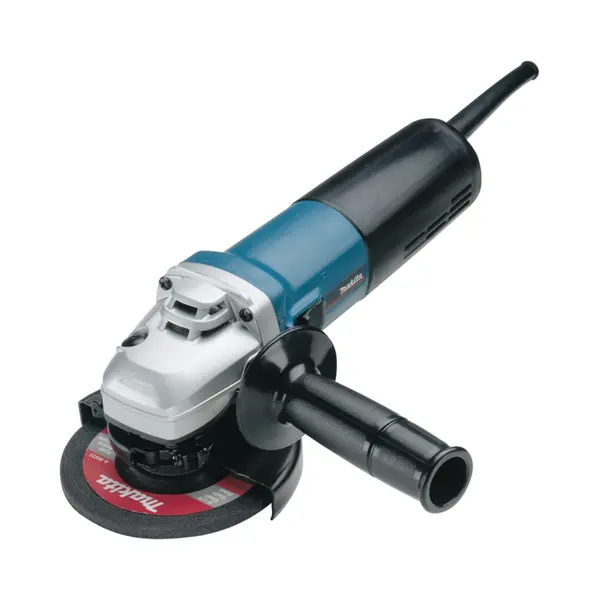 Makita 9565CVR haakse slijper 12,5 cm 12000 Rpm 1400 W 2,2 kg thumbnail