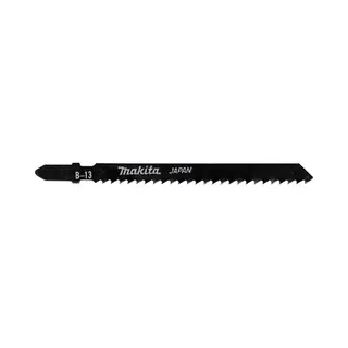 Makita A-85656 jigsaw/scroll saw/reciprocating saw blade High carbon steel (Hcs) 5 pc(s)