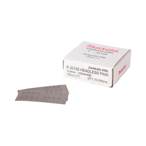Stift 0.6x25mm Va Bpt350 F-32155 10000 Stk - Makita thumbnail