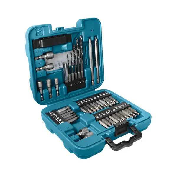 Makita Boor-/schroefbitsets thumbnail